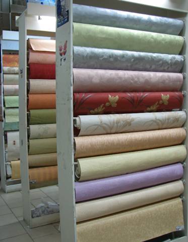 Преимущество широких обоев Преимущество широких обоев